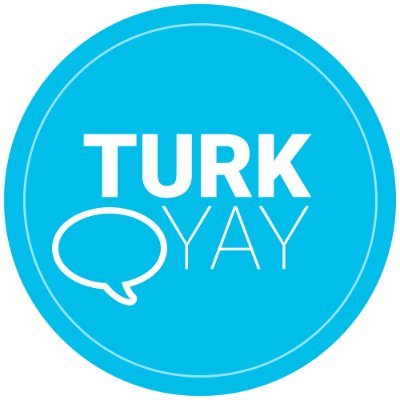 TurkYayCom's profile picture. #turkyay
#turkyayıncılarıplatformu