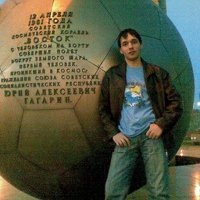 Александр Бочаров (@eiffel82) 's Twitter Profile