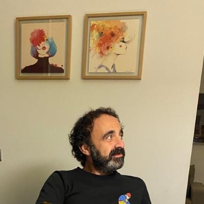 krlsmur's profile picture. Innovation Intelligence Explorer. Master in Entrepreneurship and Innovation Director at EAE.