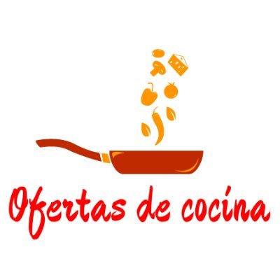 Si te gusta la #cocina 👨🍳👩🍳 no te pierdas nuestras #Ofertas 🛒. Síguenos para no perderte ninguna❗❗
Como un Afiliado de Amazon, gano por compras elegibles
