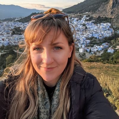 euro_Catherine's profile picture. Founder/Director 👉 @noflytravelclub 🌱| Marketing consultant ✨ | Sustainability & Social Justice Advocate ♻️ | World traveller 🌏 | All views my own!