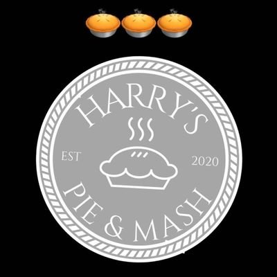 Harrys Pie and Mash Epping