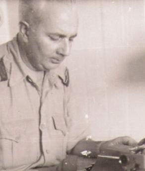The Pacific War Uncensored: Harold Guard, war correspondent, reports of the conflict from jungle, low-level bombing missions and amphibious landing craft.