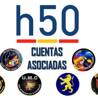 Asociación Policía H50