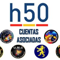 Asociación Policía H50(@APoliciah50) 's Twitter Profile Photo