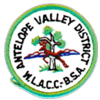 Antelope Valley Dist (@av_bsa_scouts) 's Twitter Profile