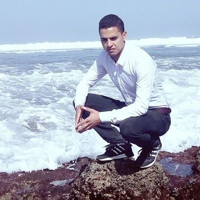 AbdelhakimJaba8's profile picture. Yes we can