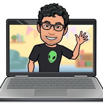 Profesor de Tecnología @iesmuribarri. @educacyl #Tecnología #TICs @tecuribarri.bsky.social