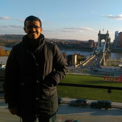 NirmalR78720829's profile picture. Paediatric Orthopaedic Surgeon