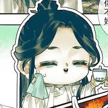 fengxinss's profile picture. MXTX & Haikyuu!