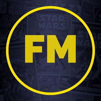 Síguenos en nuestra cuenta oficial: @frikimaestro