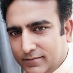 MUDASSA97639336's profile picture. 