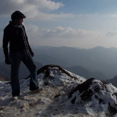 Raj Bhagat P #Mapper4Life Profile
