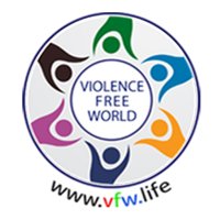 Violence Free World(@violencefreewo1) 's Twitter Profile Photo