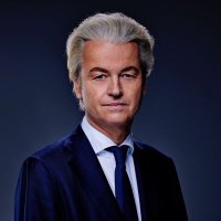 Geert Wilders(@geertwilderspvv) 's Twitter Profile Photo