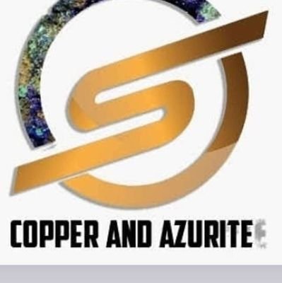 We sale 99.99% cathode copper and azurite malachite ete...for more information contact as on this email address:brain7allen@outlook.com or in this what's app nu