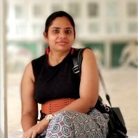 Manjulika Pramod(@manjulika5) 's Twitter Profile Photo