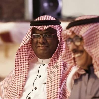 مشرف الإعلام الرقمي والتدريب بإذاعات جدة 
 - قمة العطاء 💯 هو ما تقدمه لنفسك !!!
 لأن ما تقدمه للناس من 🥰 او🤕 سوف 🔄 إليك