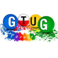 PoznanGTUG's profile picture. Poznańska Grupa Użytkowników Technologii Google