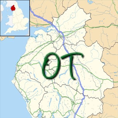 A Twitter page for the Cumbrian occupational therapy community- for sharing information, for learning and for collaboration