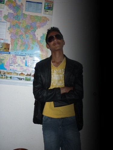 sifatulalam's profile picture. I am student of scpsc...