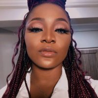 Rubee Ruru Agwu (@rubeeagwu) 's Twitter Profile