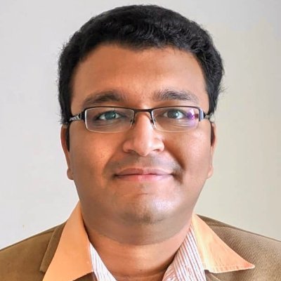 Researcher @SEI_CMU |Software Engineering, Software Architecture, Open Source, Data Mining | | PhD: @UTKnoxville | Ex-@LeroCentre, @IBM, @IITKgp