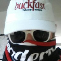 Donnacha Harte (@pompeydunc) 's Twitter Profile Photo