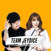 TEAM JEYDICE (@jeydice_shipper) 's Twitter Profile
