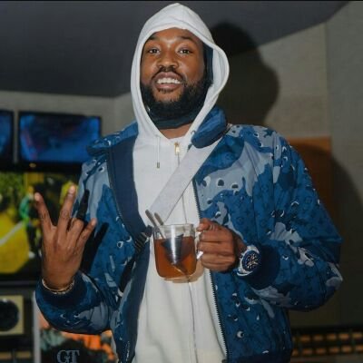 Glo_Bwoy_Ratty's profile picture. 𝒟𝑅𝐸𝒜𝑀𝒞𝐻𝒜𝒮𝐸𝑅🚀𝒮𝑀𝟦𝐿🤟🏽𝐻𝒜𝐿𝒜𝑀𝒜𝒟𝑅𝐼𝒟🏳️