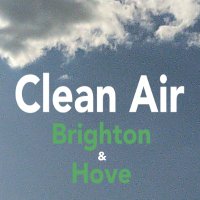 Clean Air for Brighton & Hove(@cleanairbh) 's Twitter Profile Photo