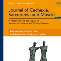 Journal of Cachexia, Sarcopenia and Muscle (@jcsm_cachexia) 's Twitter Profile