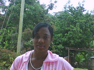 MeckaliaEdwards's profile picture. 