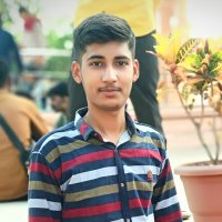 Vishnu Visavadiya (@vishnuvisavadi1) 's Twitter Profile