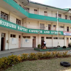 BuruBaptistSch's profile picture. We are a Christian-based Primary school in 
Buruburu, Nairobi, caring for children for both regular and special needs; in a safe, secure environment.