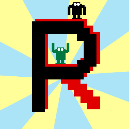 punchingrobots's profile picture. We're a four-piece rock/metal/electronica band from Loughborough.
Find us on Facebook! - http://t.co/Ib5UYQ62ZE