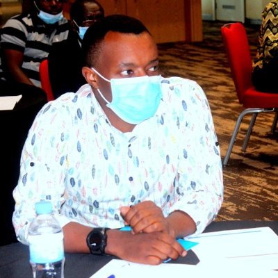 MberaFerdinand's profile picture. 