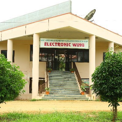 Digital Agricultural knowledge management centre