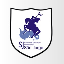 Escola de Educação Profissional São Jorge
Profissionais hoje e no futuro.
Av. Major Carlos Pinto, 633 Contato: (53)3235-7760 .