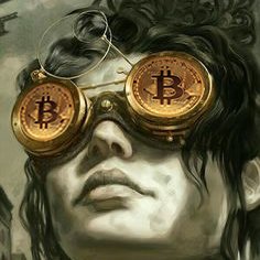 Never before in the history of money has the common man been able to front run institutional money untill #bitcoin