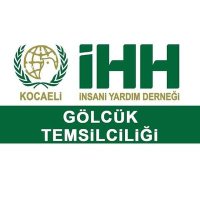 İHH KOCAELİ GÖLCÜK TEMSİLCİLİĞİ(@ihhgolcuk) 's Twitter Profile Photo