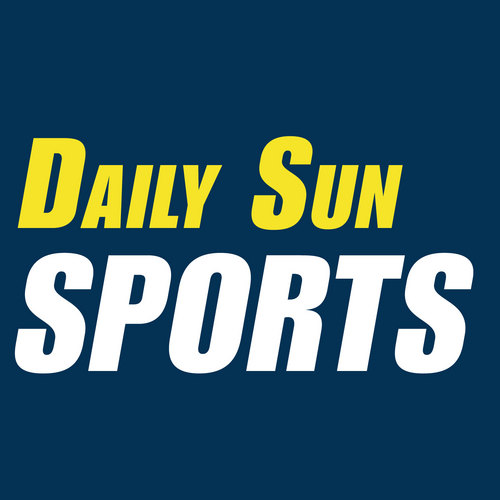 This is the Daily Sun's sports scoreboard