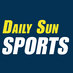 Daily Sun sports (@dailysunscores) Twitter profile photo