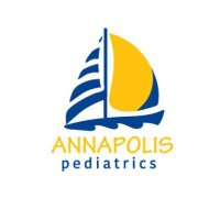 Annapolis Pediatrics(@AnnapPeds) 's Twitter Profile Photo