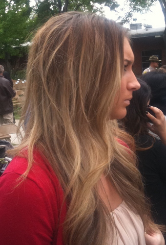 patty_pace's profile picture. That's freaky.