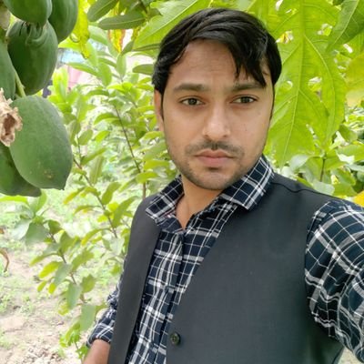 Lokesh_Akodia's profile picture. 