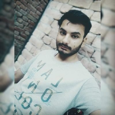 UmairSaraiki's profile picture. #Muslim 
#Spreading_Positvity_with_Smile 
#Pakistani 🇵🇰

#FreeKashmir 
#FreePalestine 🇵🇸 
#FreeSyria 🇸🇾
#Uyghurlivesmatter
#BLM


lost acc @SaraikiShaheen