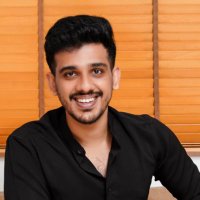 Augustine G Akkara (@age_x_) 's Twitter Profile Photo