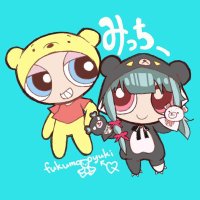 🐻みっちーMouse🐭🏰 (@mitchymouse0124) 's Twitter Profile
