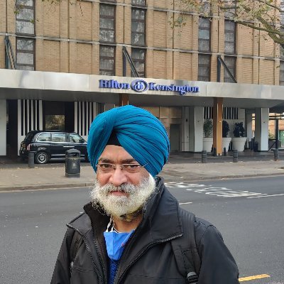 Inderje2804's profile picture. Work for humanity